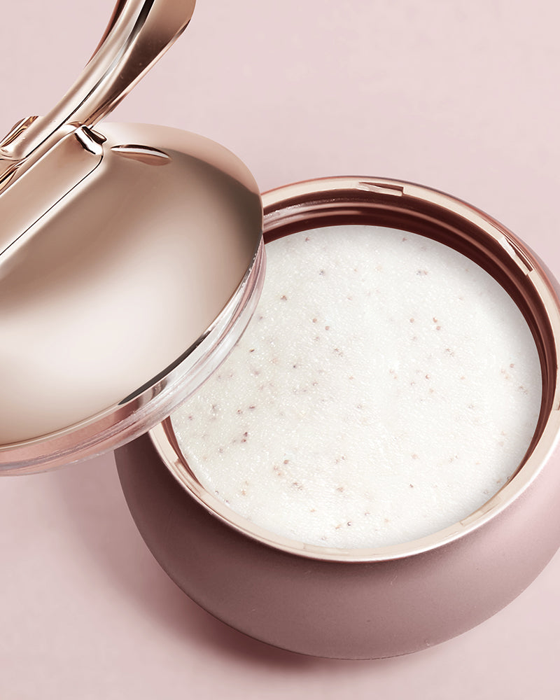 Florasis Ginseng Care Lip Scrub