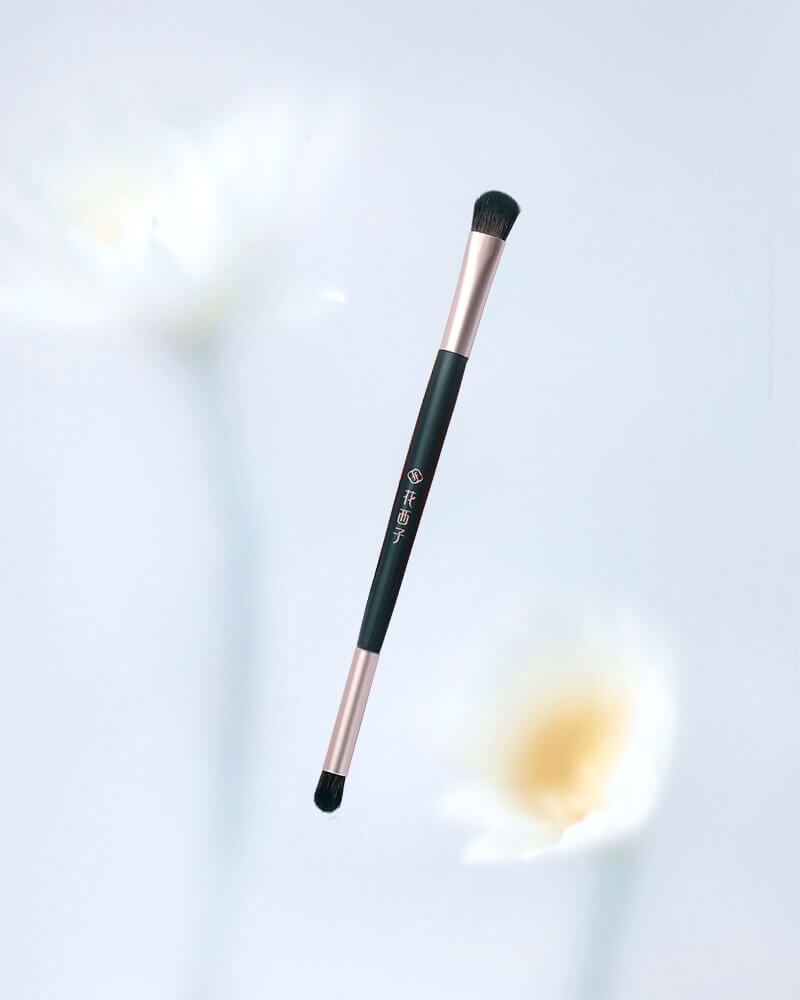 Soft Blooming Eyeshadow Brush