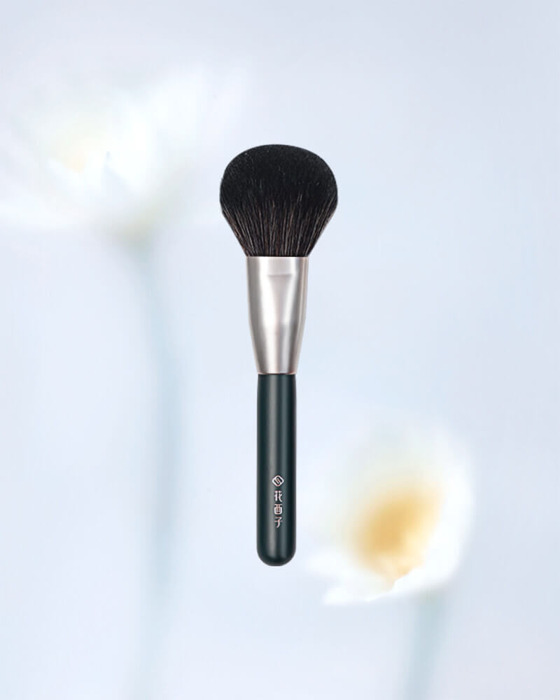 Florasis-Soft Blooming Powder Brush