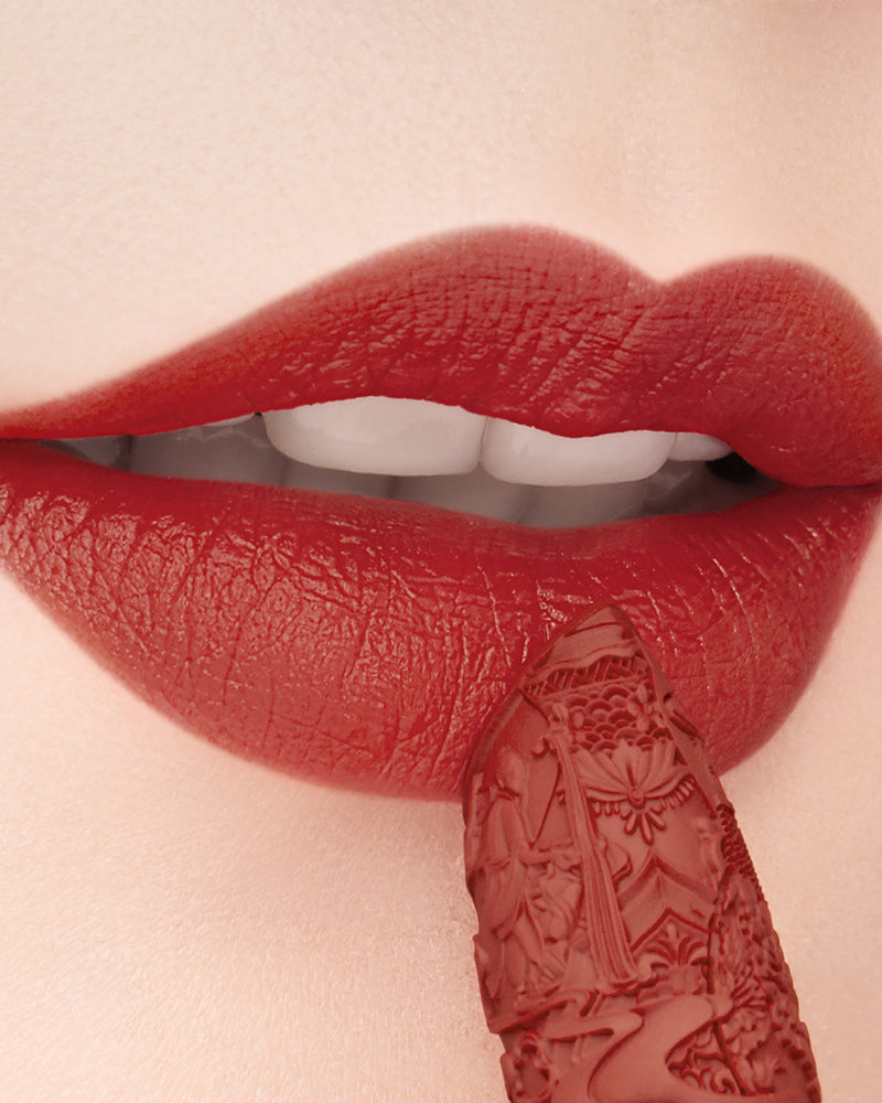 Blooming Rouge Porcelain Lipstick