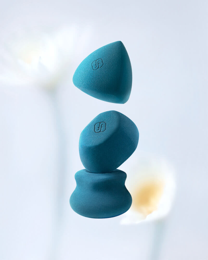 Dim Sum Blend-All Makeup Sponge