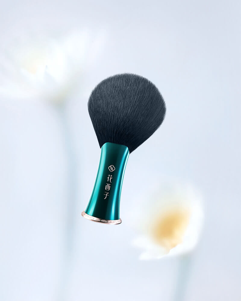 Soft Blooming 5-Piece Brush Set