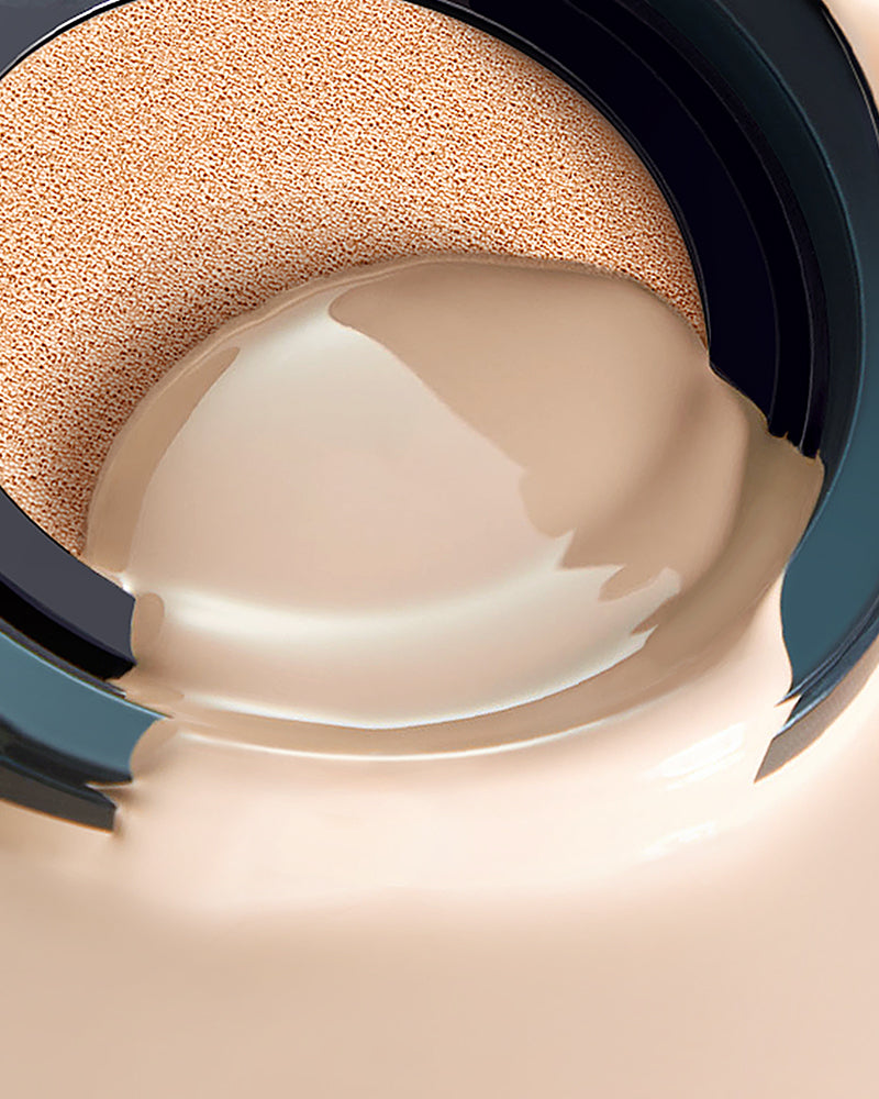 Yurong Water Lily Fresh Forever Cushion Foundation