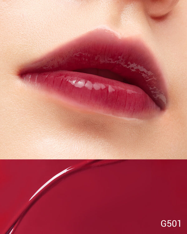 Florasis Flawless Jade Shine Liquid Lipstick