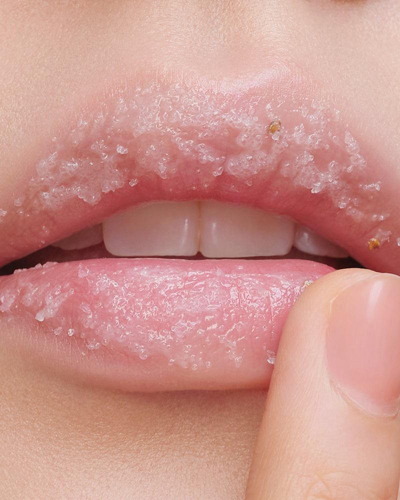 Florasis Ginseng Care Lip Scrub