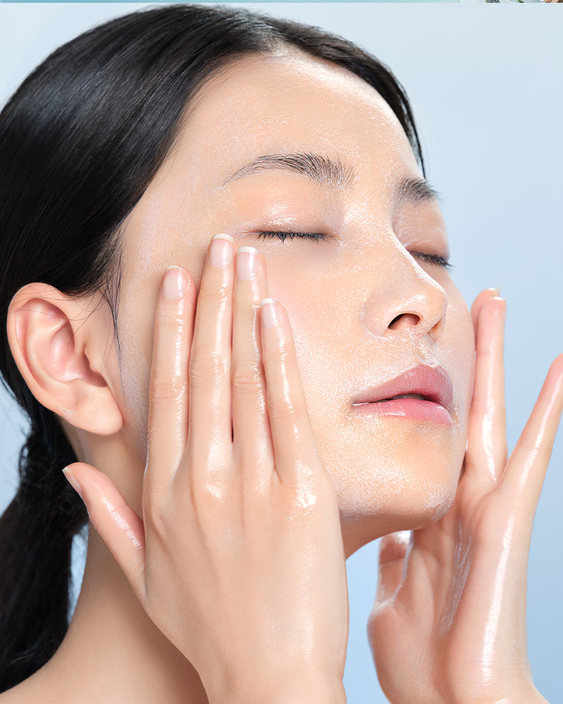 Cordyceps Care Makeup Remover Cream