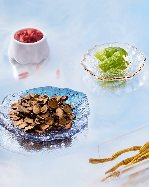 Florasis Flawless Jade Shine Liquid Lipstick